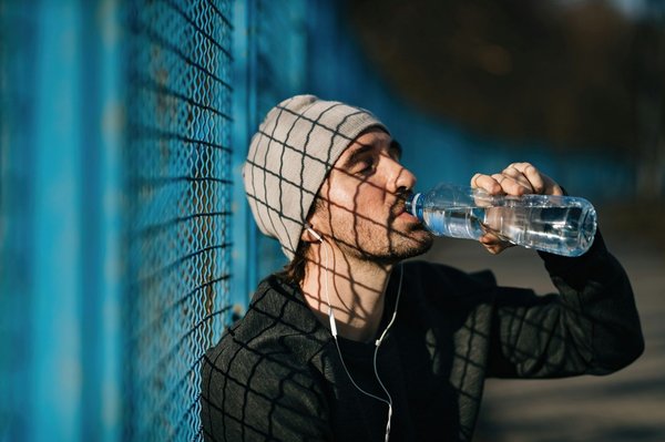What Role Does Hydration Play in Cognitive Function?
